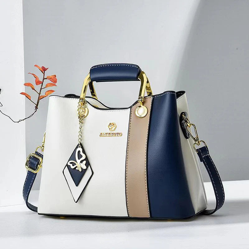 Single Shoulder Handheld Crossbody Bag