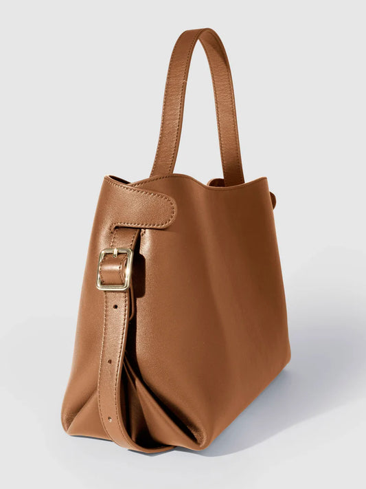 The Valencia Bag