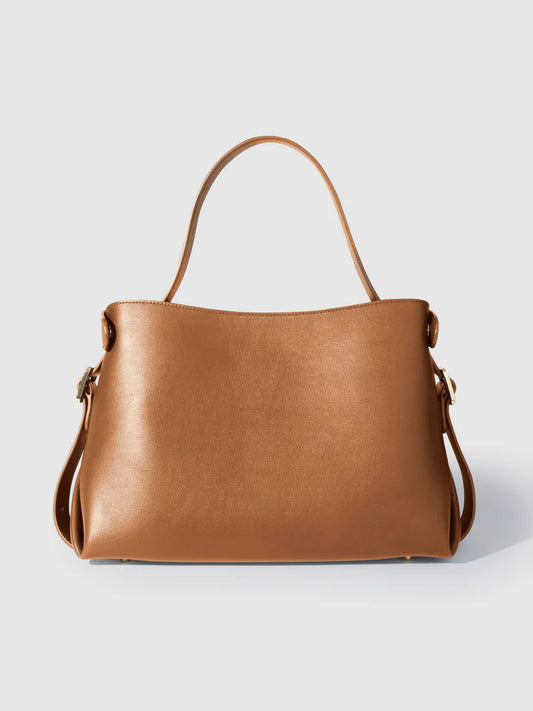 The Valencia Bag