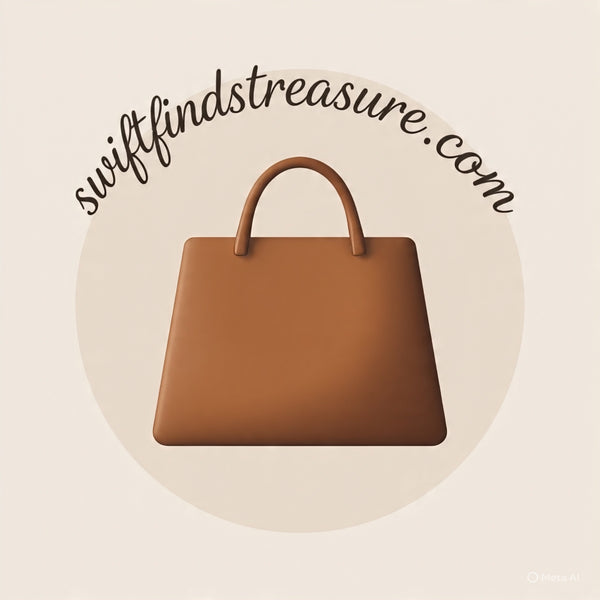 swiftfindstreasure